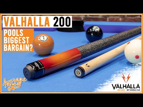 Valhalla 200 - Pools Biggest Bargain? | Valhalla by Viking FULL REVIEW!