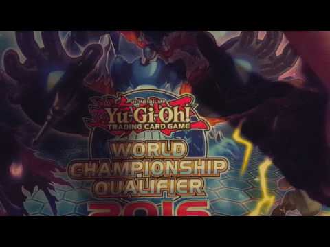 Yugioh! 1st Place Pk-Fire Rankup Deck Profile 2017