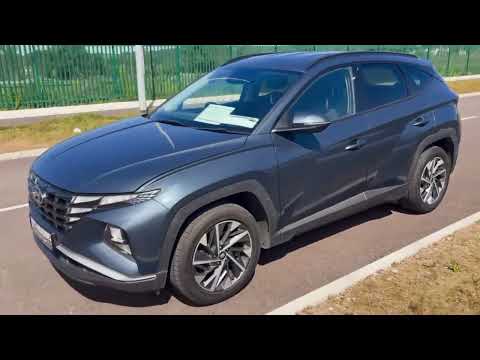 Hyundai Tucson Executive 5DR *IMMACULATE CONDITION - Image 2