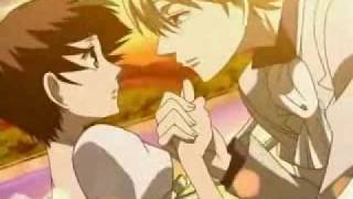One Slow Dance AMV