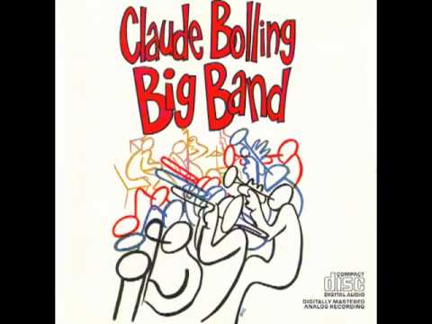Claude Bolling Big Band - Africaine