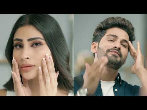 Spawake All in One Moist Soothing Gel | Japanese Skincare | #LifeWontWait Mouni Roy
