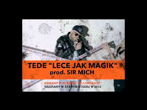Video thumbnail for Lecę Jak Magik
