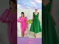Dress Shortvideo Shorts Modi Greenscreen