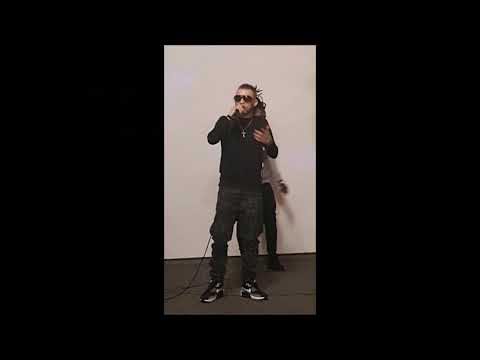 Andy M feat Naz Kabala 2019  Se lo vuoi sapere