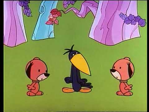 Tip a Tap  (hodina a půl)