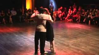 Ariadna Naveira y Fernando Sanchez a Catania il 15-10-2010 (01).mp4