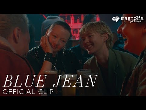 Thumbnail of the video: Gay Bar Clip