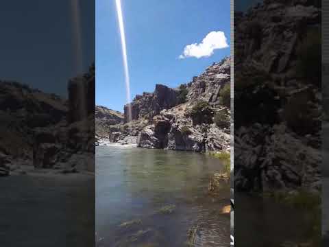 Alcova Lake Fremont Canyon Campground Wy The Dyrt