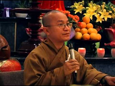 Nối kết tình thâm (26/05/2006)