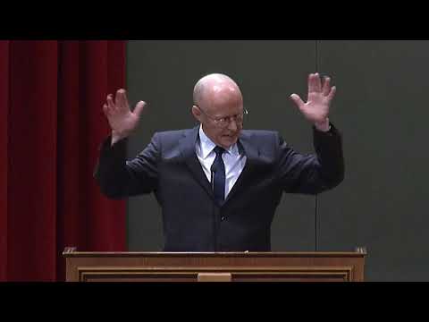 Benedikt Peters: Das dreifache Rühmen der Gerechtfertigten - Römer 5,1-11