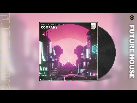 WYKO, KAMIX & TRIF3CTO - Company