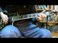 Rock del contenedor GIGATRON