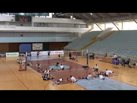 MOK Rijeka - OKM Centrometal