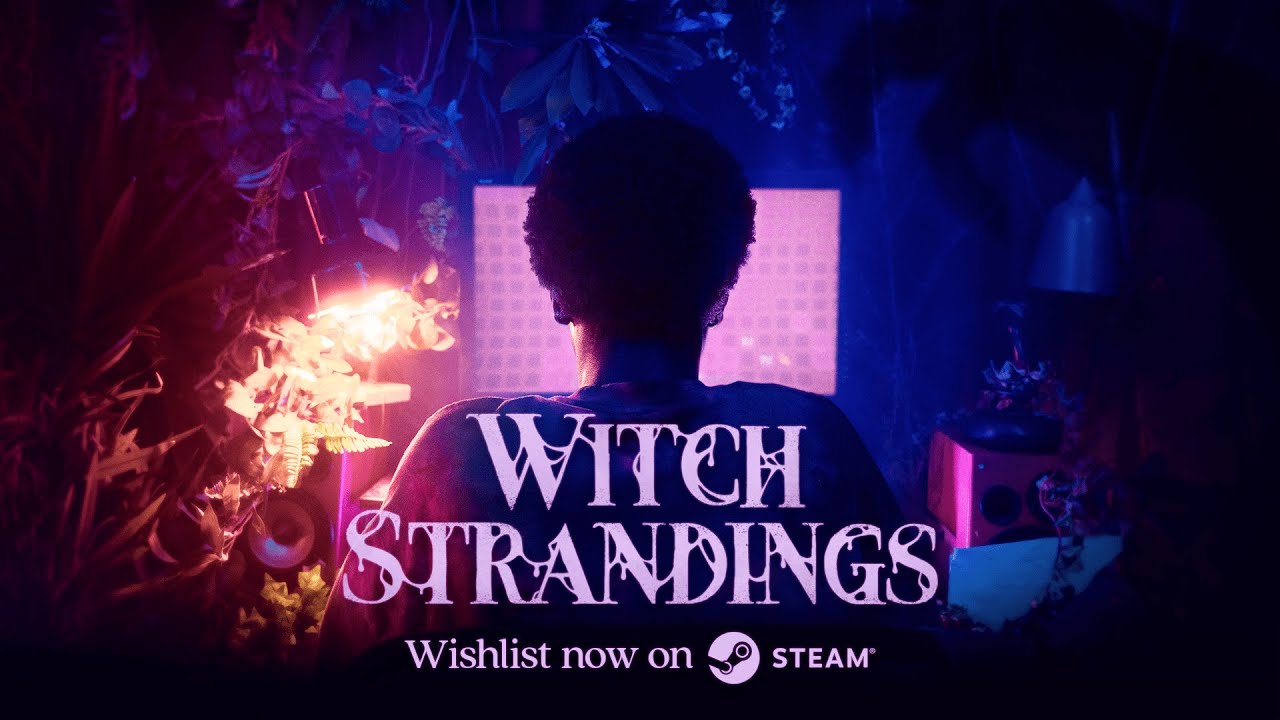 Announcement Trailer