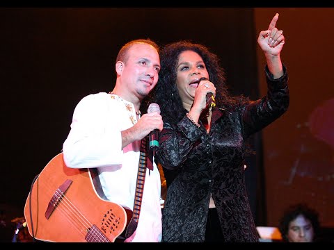 Rodolfo Gaitán Castro - Amor amor Feat. Eva Ayllón