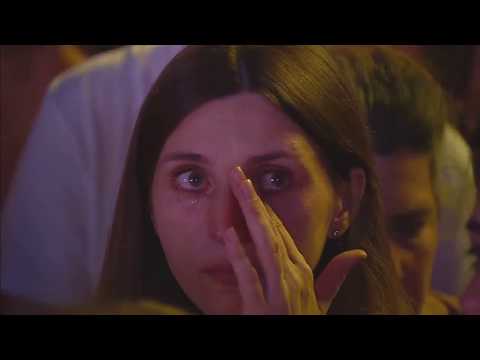 “Dmitry Hvorostovsky and Friends for Children” -  2018 - Krasnoyarsk