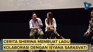 Download lagu Cerita Derby Romero & Sherina Munaf Garap Lagu Nostalgia Bersama & Sayu OST Petualangan Sherina 2 mp3