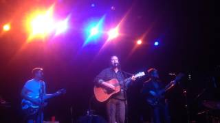 Mason Jennings, Lemon Grove Avenue, First Avenue, December 6, 2014