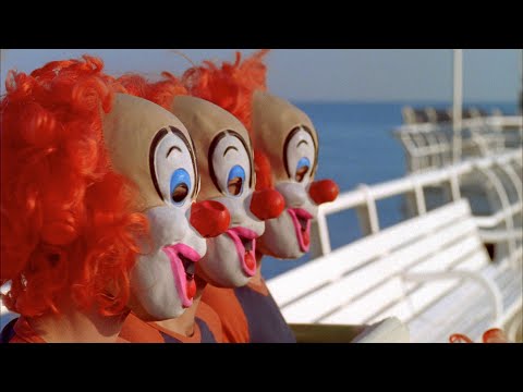 The Cost of Living - Film