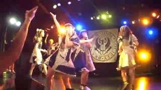 20140530 BiS 08 M07 MMGK さいたまVJ3