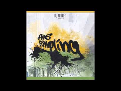 DJ Mart-1 - A World of Jazz Music