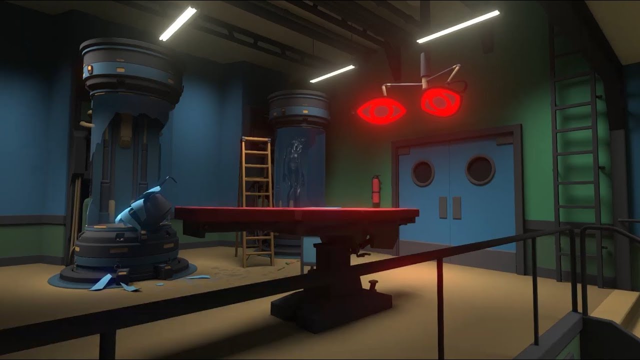 Discolored 2 launch trailer teaser