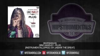 Gino Marley - Plug [Instrumental] (Prod. By Jabari The Great) + DOWNLOAD LINK