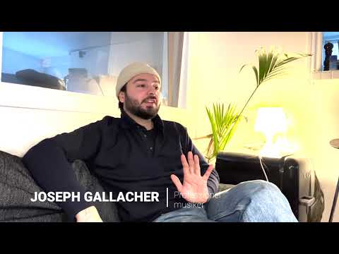 MMD E22 – Team nr 10 – Johannes