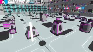 Snapshot VR Tournament: Viveport Open 2020 Full stream