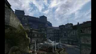 Tamriel Rebuilt: Almalexia