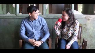 Tyler Shaw - House of Cards (On Set Exclusive)