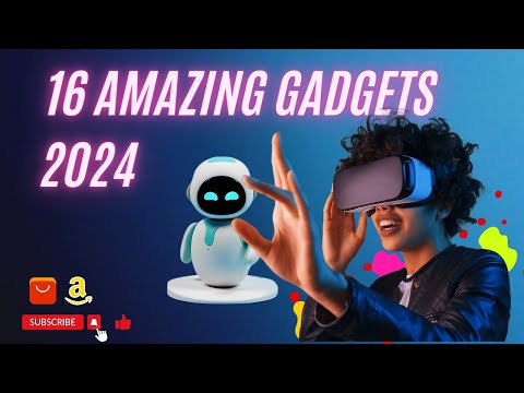 16 BEST PRODUCTS REVIEW 2024 ALIEXPRESS & AMAZON | TOP-SELLING PRODUCTS