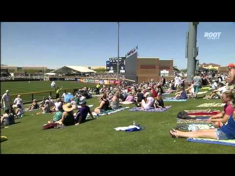 CLE AT SEA - March 20, 2016