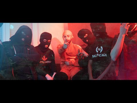 Saitam4 - Quarantaine