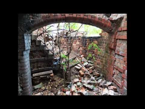 Verlassene Orte Teil 74 - Der alte Kirchturm