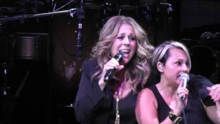 Rita Wilson Again In Reno 6-25-2016