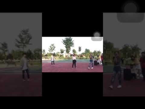 Dance cover. Got7 Never Ever