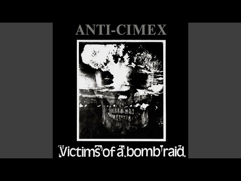 Victims Of A Bombraid