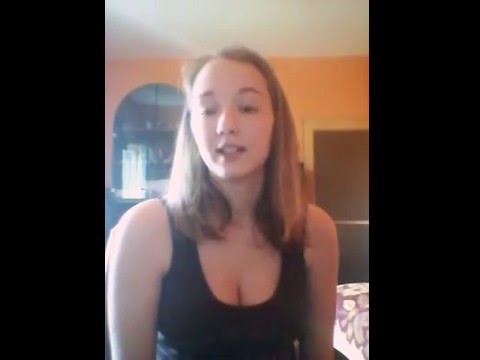 Muri Enikő: Botladozva (cover Szabina)