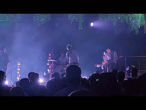 Soy Irracional - Memori. En vivo Sala Metronomo Santiago de Chile 01/12/2022