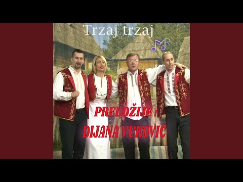 Trzaj trzaj