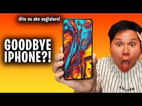 Xiaomi 12T - I STOPPED GAMING ON MY IPHONE FOR THIS! MEDIATEK DIMENSITY 8100