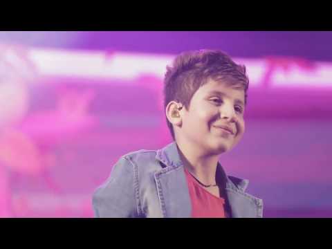 Grupo Tróia - Teu Sorriso (Ao Vivo)