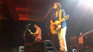 &quot;Wish the Worst&quot; Old 97&#39;s Webster Hall NYC June 3 2014