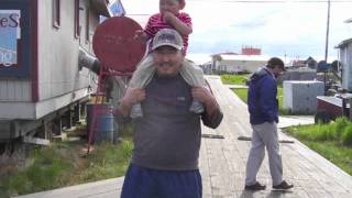 preview picture of video 'Bethel Alaska Report 2011'