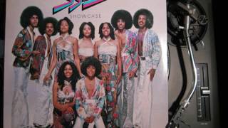THE SYLVERS - Cotton Candy