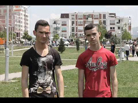 GentiNjo & DonChe & RoNni - Ditlindja