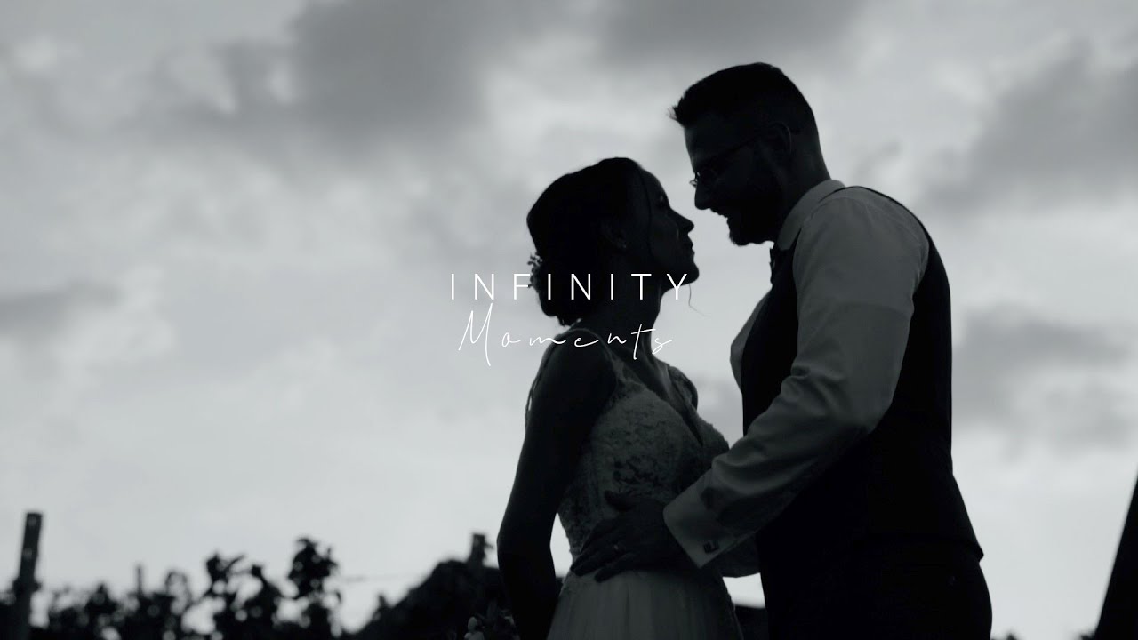 Emma & Dani Wedding Highlights I Infinity Moments