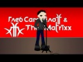 Глеб Самойлоff & The Matrixx. Дерьмо. Клип-мульт =).mpg 